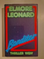 Banditer : [thriller]