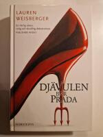 Dj&auml;vulen b&auml;r Prada