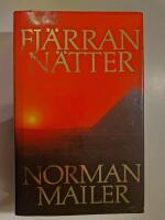 Fj&auml;rran n&auml;tter