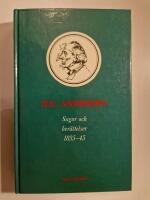 Sagor och berättelser : 1835-45