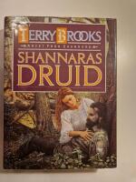 Shannaras druid