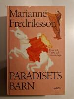 Paradisets barn