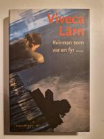 Kvinnan som var en fyr