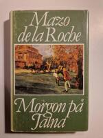 Morgon p&aring; Jalna