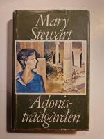 Adonistr&auml;dg&aring;rden