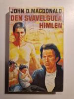 Den svavelgula himlen