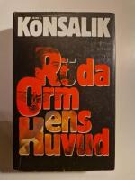 R&ouml;da ormens huvud