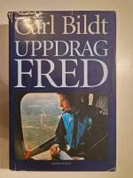 Uppdrag fred