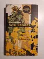 Svinal&auml;ngorna