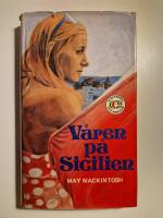 V&aring;ren p&aring; Sicilien