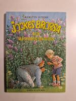 Jockes brorsa och m&auml;sterdetektiven