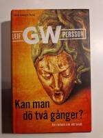 Kan man d&ouml; tv&aring; g&aring;nger?