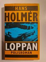 Loppan : polisroman