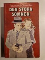 Den stora s&ouml;mnen