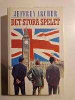 Det stora spelet