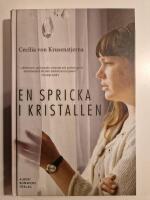 En spricka i kristallen