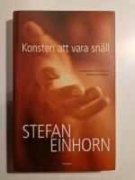 Konsten att vara sn&auml;ll