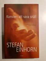 Konsten att vara sn&auml;ll