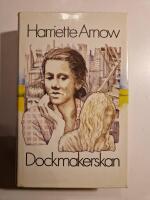 Dockmakerskan