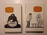 Den tappre soldaten Švejks &auml;ventyr I-II