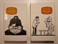 Den tappre soldaten Švejks &auml;ventyr I-II