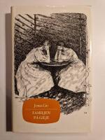 Familjen p&aring; Gilje