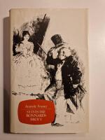 Sylvestre Bonnards brott