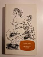 Det gr&ouml;na stoet