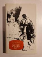 Sylvestre Bonnards brott