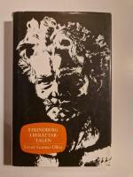 Strindberg i ber&auml;ttartagen