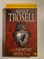 Om hj&auml;rtat &auml;nnu sl&aring;r