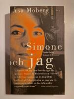 Simone och jag : tankar kring Simone de Beauvoir