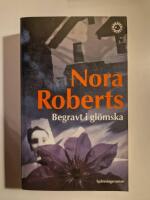 Begravt i gl&ouml;mska