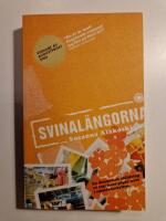 Svinal&auml;ngorna