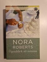 &Ouml;gonblick att minnas