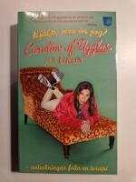 Hj&auml;lp, vem &auml;r jag?: anteckningar fr&aring;n en terapi