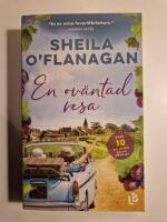 En ov&auml;ntad resa