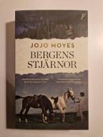 Bergens stj&auml;rnor
