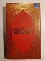 Ett &ouml;ga r&ouml;tt