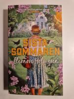 Sista sommaren