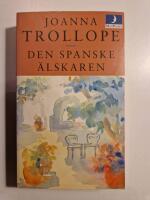 Den spanske &auml;lskaren : [roman]