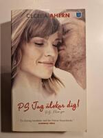 P.S. Jag &auml;lskar dig!