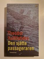 Den sj&auml;tte passageraren