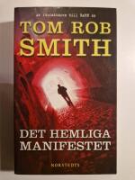 Det hemliga manifestet