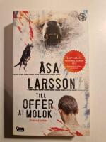 Till offer &aring;t Molok