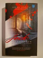 Jack Uppsk&auml;raren  : kriminalfall och legend