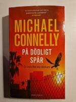 P&aring; d&ouml;dligt sp&aring;r