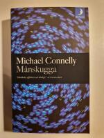 M&aring;nskugga : thriller