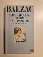 Om litteraturens teori och praktik
