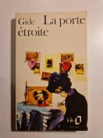 La porte &egrave;troite